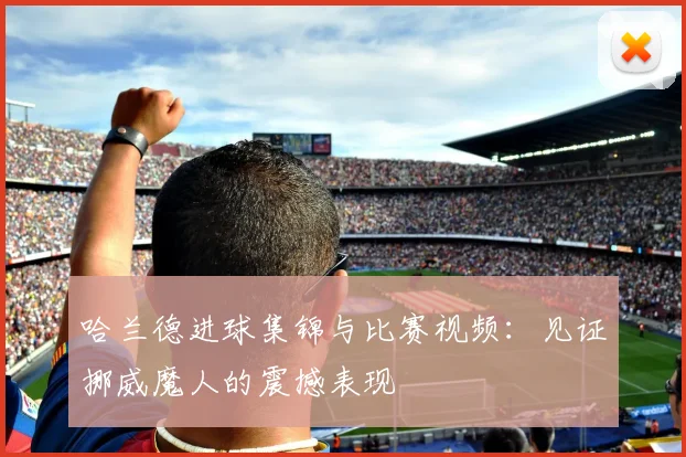 哈兰德进球集锦与比赛视频：见证挪威魔人的震撼表现